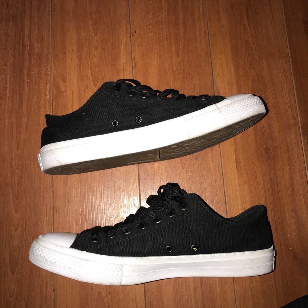 Converse Chuck Taylor 2